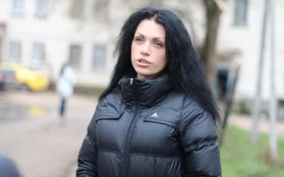 Дочь Прудниковой вызвала штаб «самооборонцев» против «УДАРа» для защиты её от выселения 