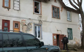 Дочь Прудниковой вызвала штаб «самооборонцев» против «УДАРа» для защиты её от выселения 