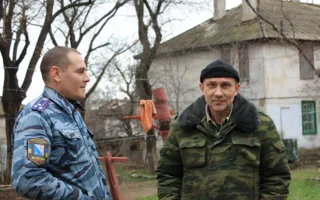 Дочь Прудниковой вызвала штаб «самооборонцев» против «УДАРа» для защиты её от выселения 