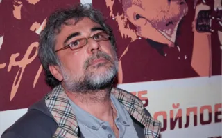 Живопись, стихи и музыка в арт-проекте Андрея Годовальникова «Сон виноградной улитки»