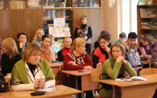 Актуальная тема: семинар-практикум по социальной профилактике торговли детьми