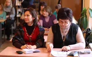 Актуальная тема: семинар-практикум по социальной профилактике торговли детьми