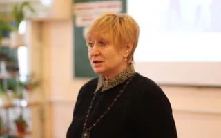 Актуальная тема: семинар-практикум по социальной профилактике торговли детьми