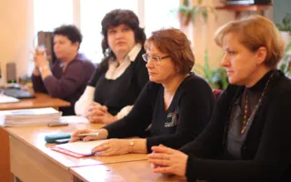 Актуальная тема: семинар-практикум по социальной профилактике торговли детьми