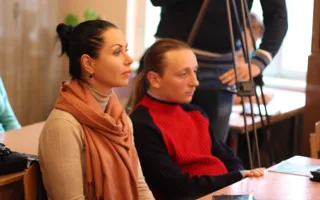 Актуальная тема: семинар-практикум по социальной профилактике торговли детьми