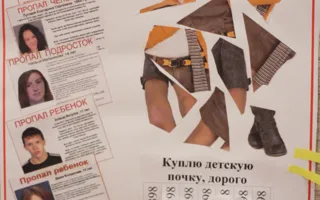 Актуальная тема: семинар-практикум по социальной профилактике торговли детьми