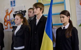Севастопольские чемпионы зажгли символический олимпийский факел
