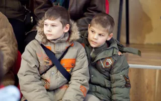 СК «Муссон» с лёгкостью одолел «Волчью стаю» из Киева