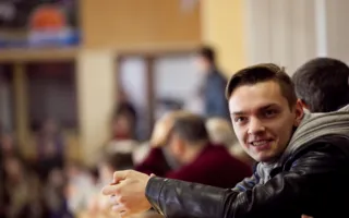 СК «Муссон» с лёгкостью одолел «Волчью стаю» из Киева