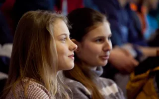 СК «Муссон» с лёгкостью одолел «Волчью стаю» из Киева