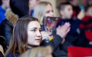 СК «Муссон» с лёгкостью одолел «Волчью стаю» из Киева
