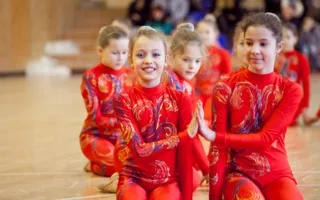 СК «Муссон» с лёгкостью одолел «Волчью стаю» из Киева