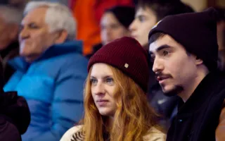 СК «Муссон» с лёгкостью одолел «Волчью стаю» из Киева