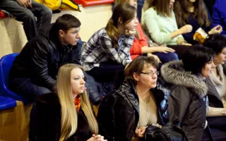 СК «Муссон» с лёгкостью одолел «Волчью стаю» из Киева