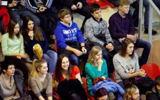 СК «Муссон» с лёгкостью одолел «Волчью стаю» из Киева