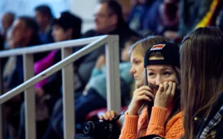 СК «Муссон» с лёгкостью одолел «Волчью стаю» из Киева