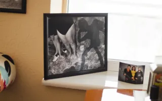 Чёрно-белое фотоискусство Виталия Фоменко на выставке «Рок-н-ролл на рассвете»