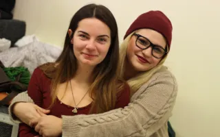 Живая музыка на «Живой сцене»: в «Атриуме» выступила группа «Доиграем и Пойдём»