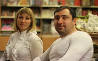 Живая музыка на «Живой сцене»: в «Атриуме» выступила группа «Доиграем и Пойдём»