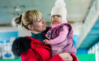 Состоялся Первый турнир сезона — 2014 по художественной гимнастике в Севастополе