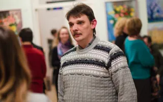 Юные севастопольские фотографы показали на своей выставке «Лики города»