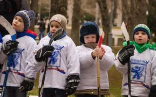 В Севастополе подняли флаг XXII зимних Олимпийских игр в Сочи — 2014