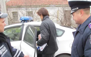 Милиция задержала Неганова на пикете у дома, где якобы проживает Яцуба