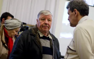 Выставка «Симфония чувств в красках Якова Басова» открылась в Севастопольском художественном музее