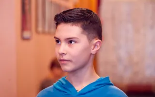 «Восходящие звёзды» показали своё танцевальное мастерство