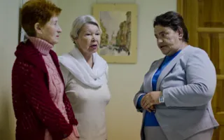 Севастопольцы впервые увидят уникальные «ленинградские» акварели Якова Басова
