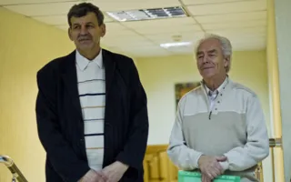 Севастопольцы впервые увидят уникальные «ленинградские» акварели Якова Басова