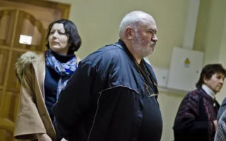 Севастопольцы впервые увидят уникальные «ленинградские» акварели Якова Басова