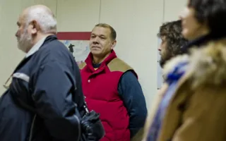 Севастопольцы впервые увидят уникальные «ленинградские» акварели Якова Басова