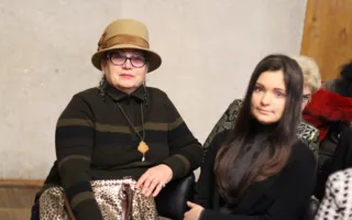 Городской конкурс чтецов среди школьников посвятили Дню родного языка
