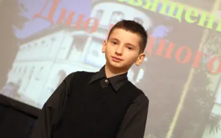 Городской конкурс чтецов среди школьников посвятили Дню родного языка