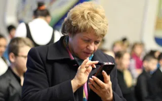 Городской конкурс чтецов среди школьников посвятили Дню родного языка