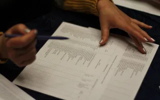 Городской конкурс чтецов среди школьников посвятили Дню родного языка