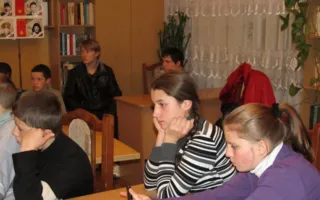 Праздник огня и зажигательных ритмов пришёл в детский дом № 1