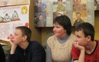 Праздник огня и зажигательных ритмов пришёл в детский дом № 1