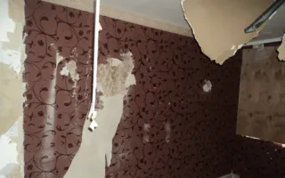 Дочь Прудниковой разгромила квартиру перед тем, как из неё выехать?