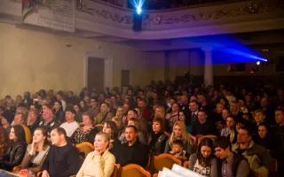 В Севастополе определили самую романтичную пару года