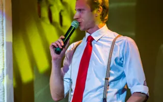 В Севастополе определили самую романтичную пару года