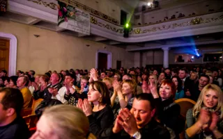 В Севастополе определили самую романтичную пару года