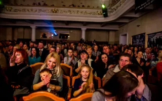 В Севастополе определили самую романтичную пару года