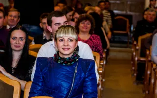В Севастополе определили самую романтичную пару года