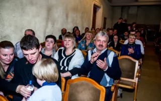 В Севастополе определили самую романтичную пару года