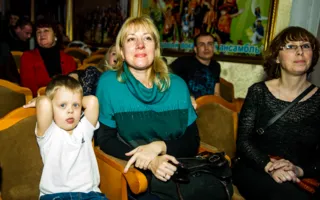В Севастополе определили самую романтичную пару года
