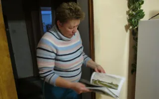 Жительнице Севастополя с диагнозом «рак языка» нужны средства на лечение