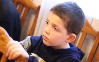 Воспитанников детского дома № 1 научили безопасности и самообороне