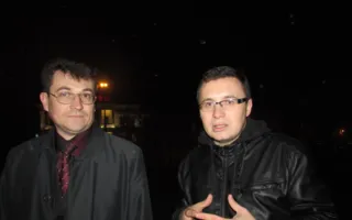 Митинг, на котором севастопольцы должны были сформулировать требования к президенту, не состоялся